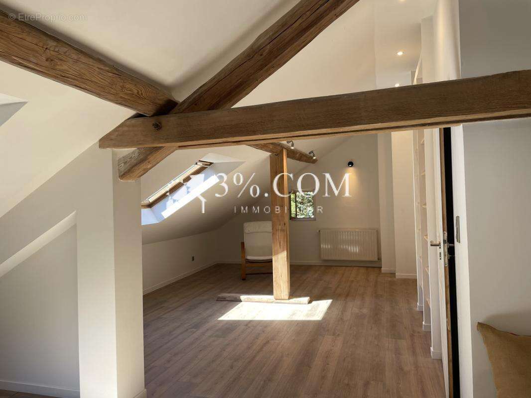 Maison ferme entièrement rénovée - photo 29