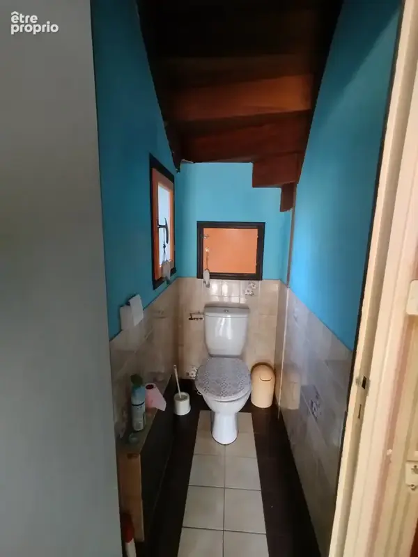 maison, longère MAEN ROCH - photo 13