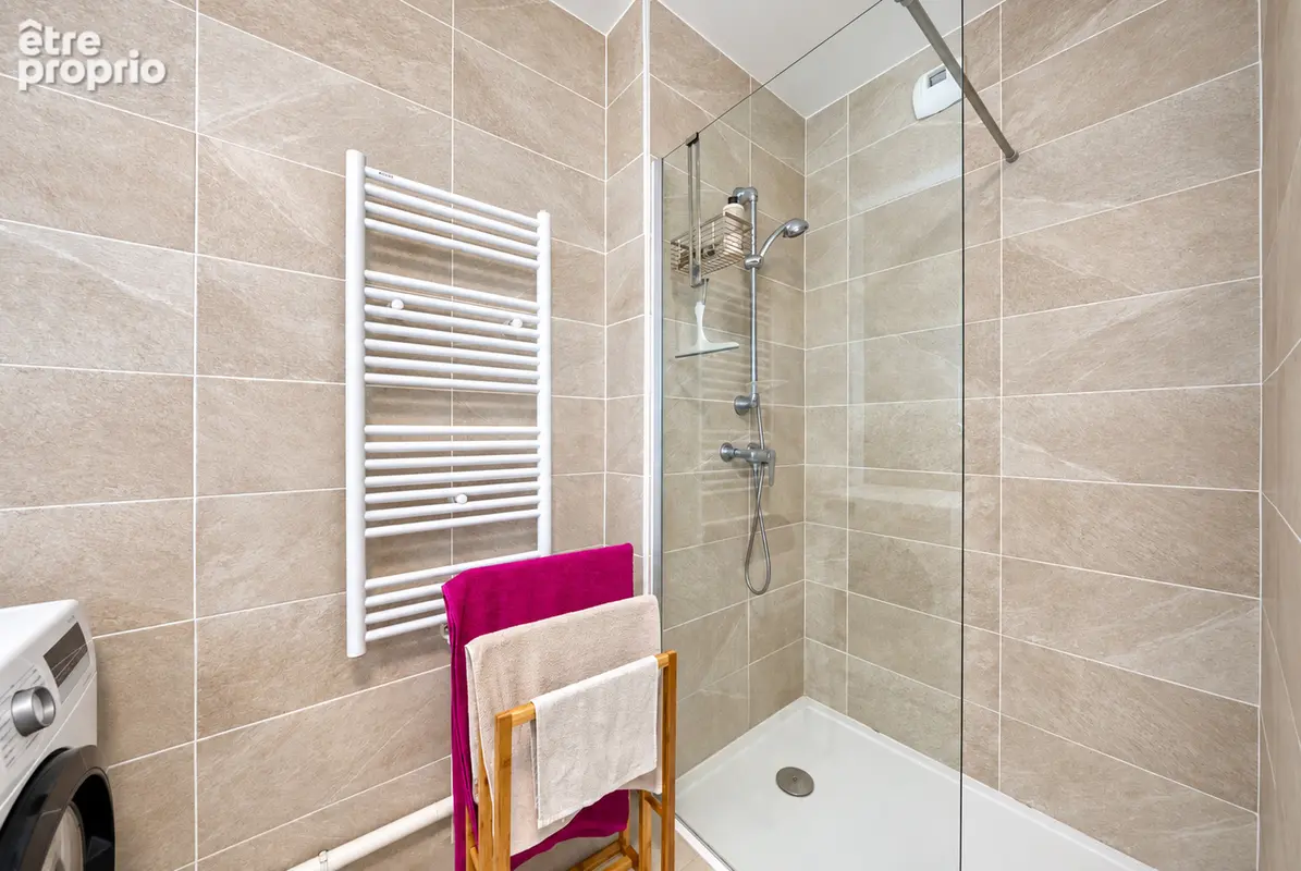 Appartement T3 - Patton - photo 11