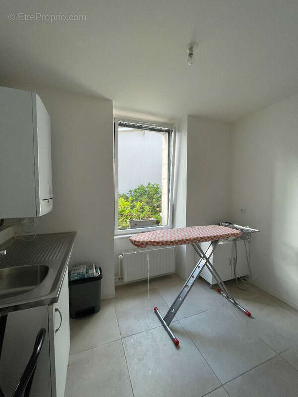 Maison à LA MONTAGNE