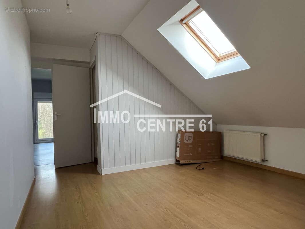 Maison à LA FERTE-MACE