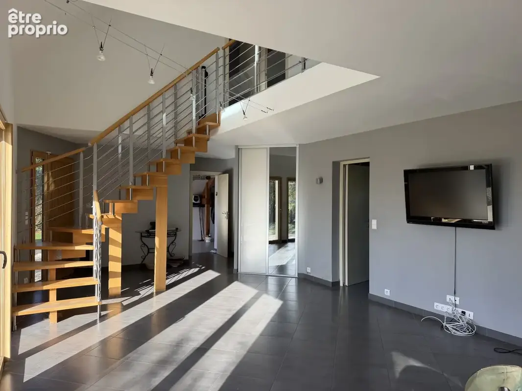 Maison 5 pièces 150 m² à vendre à Bernay (27300) - photo 9