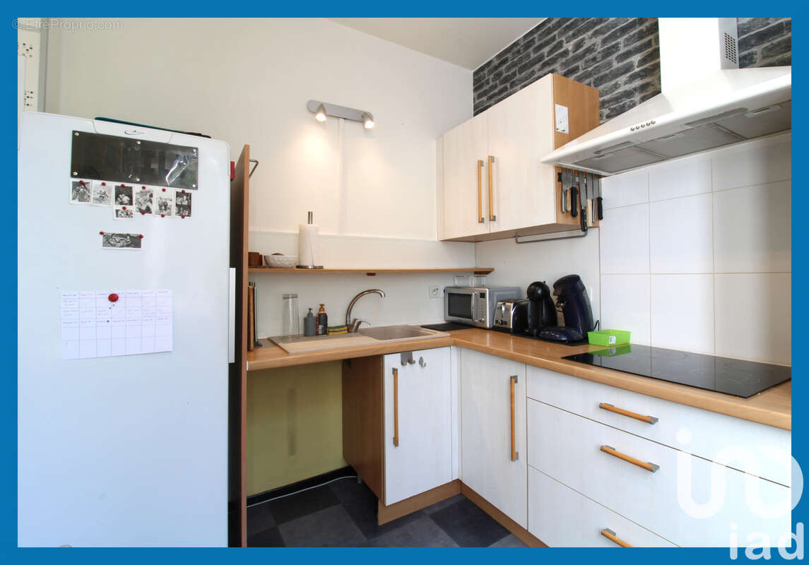 Photo 7 - Appartement à TERRASSON-LAVILLEDIEU