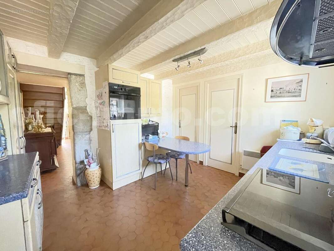 IMG_2199 - Maison à SARZEAU