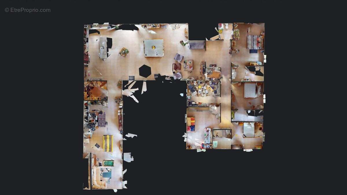 Maison à CAUDIES-DE-FENOUILLEDES