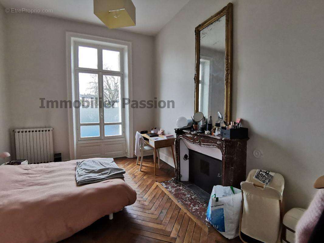 Appartement à ANGERS