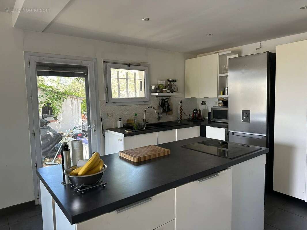 Maison à POURRIERES