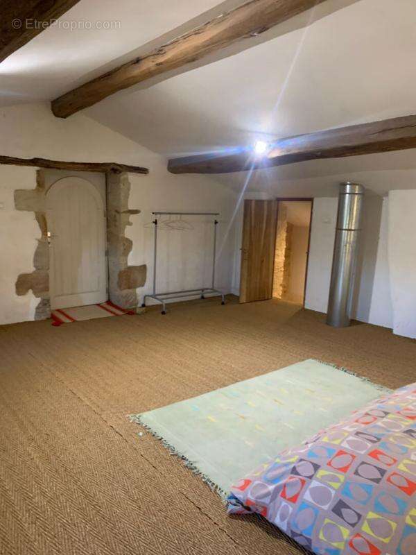 Maison à MARSAIS-SAINTE-RADEGONDE