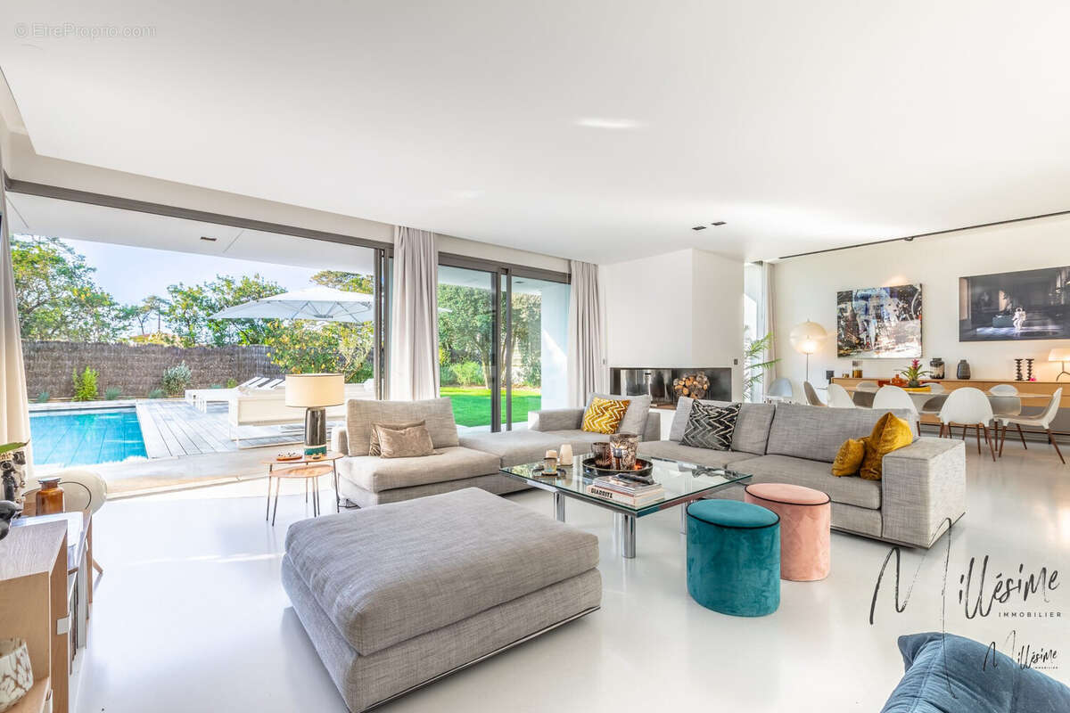Maison à ANGLET
