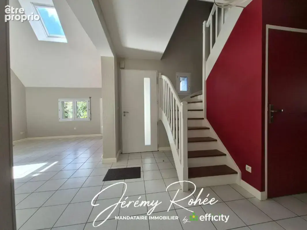 Maison 4 pièces 120 m² à vendre à Pruille-Le-Chetif (72700) - photo 9