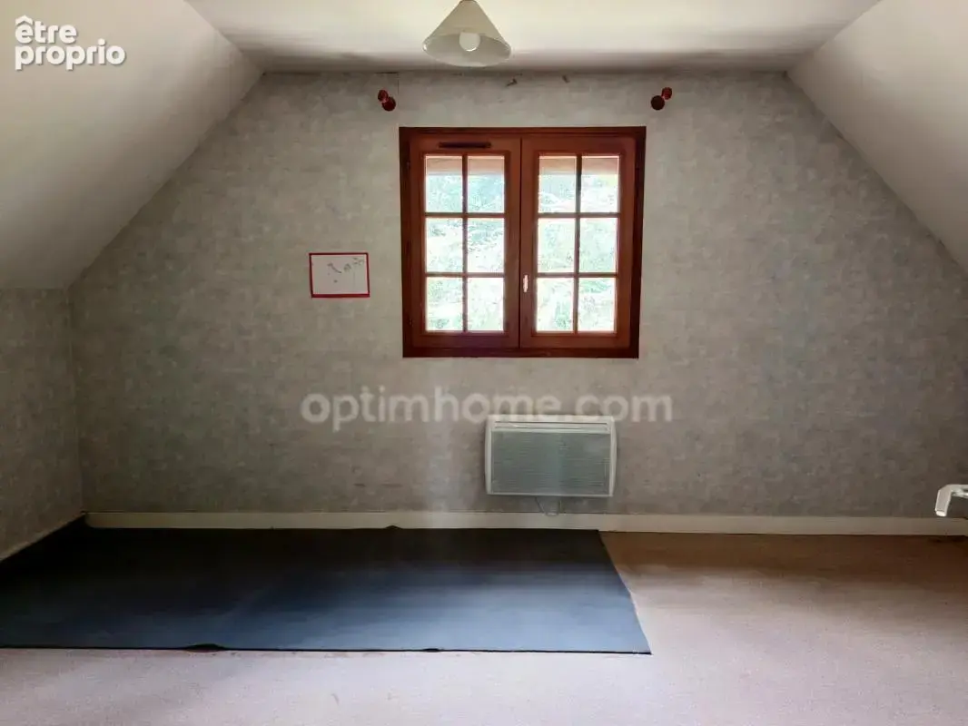 Maison plain-pied, 5 pièces, sous-sol, centre VILLERS BOCAGE (14310) - photo 9