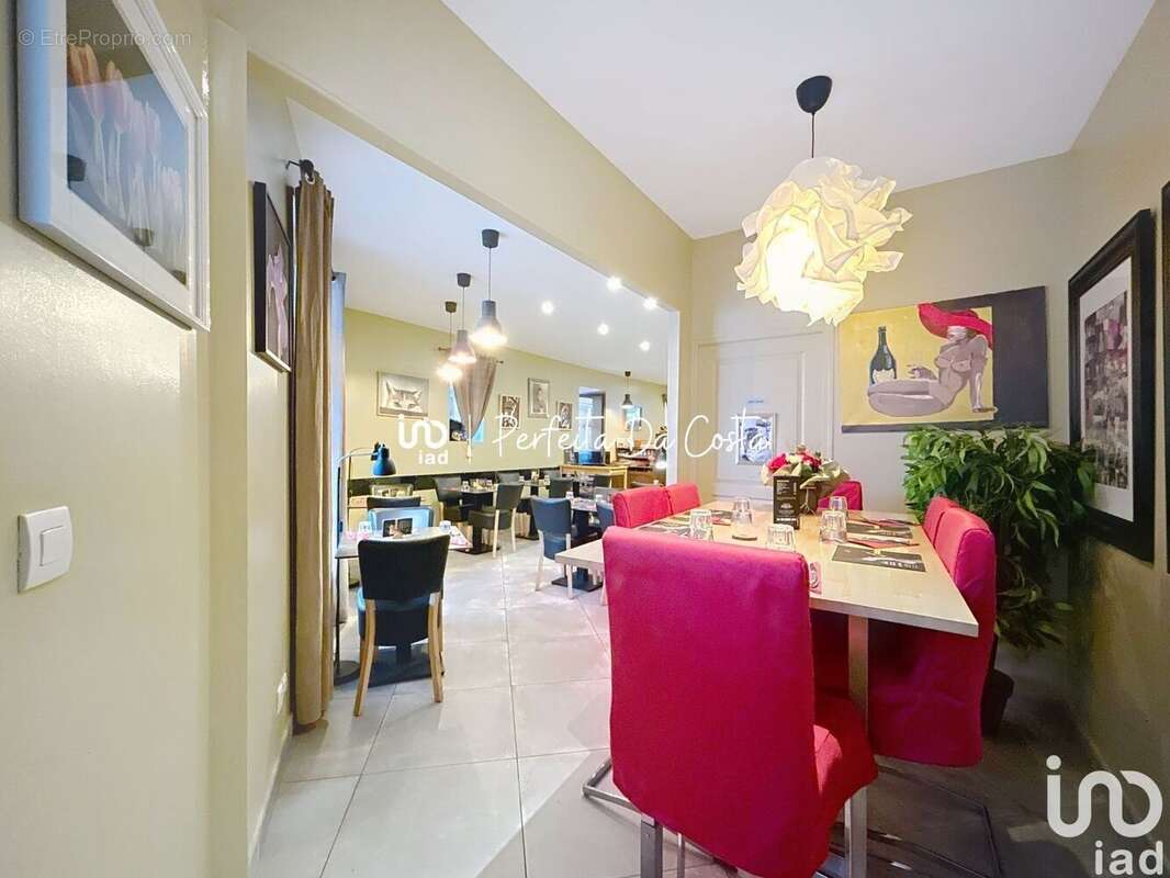 Photo 2 - Commerce à NEZIGNAN-L&#039;EVEQUE