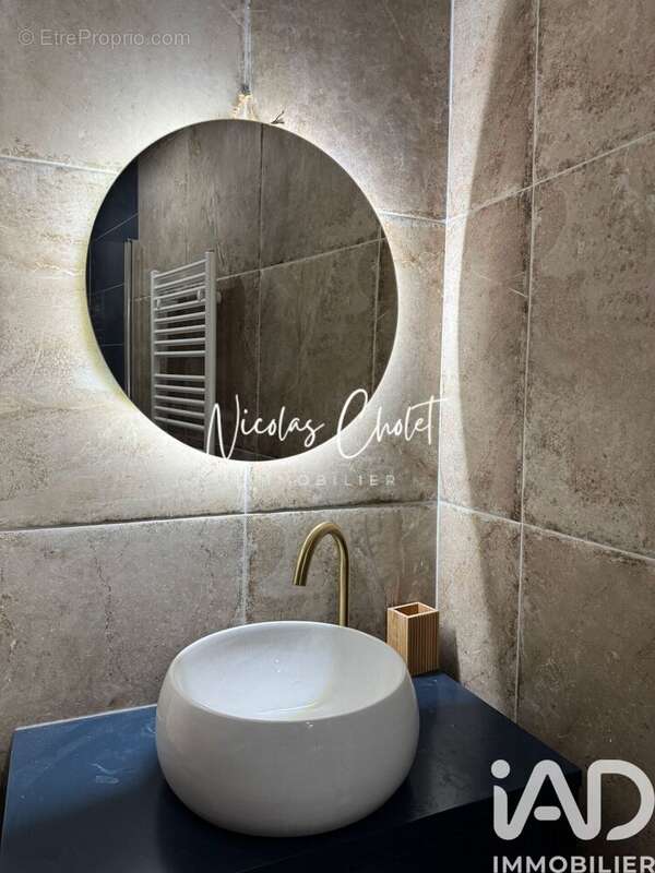 Photo 6 - Maison à SAINT-GEORGES-SUR-LOIRE