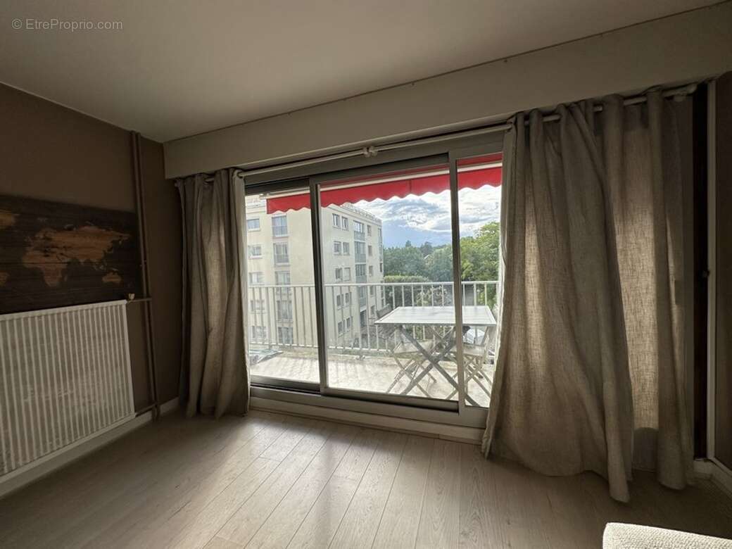 Appartement - photo 7