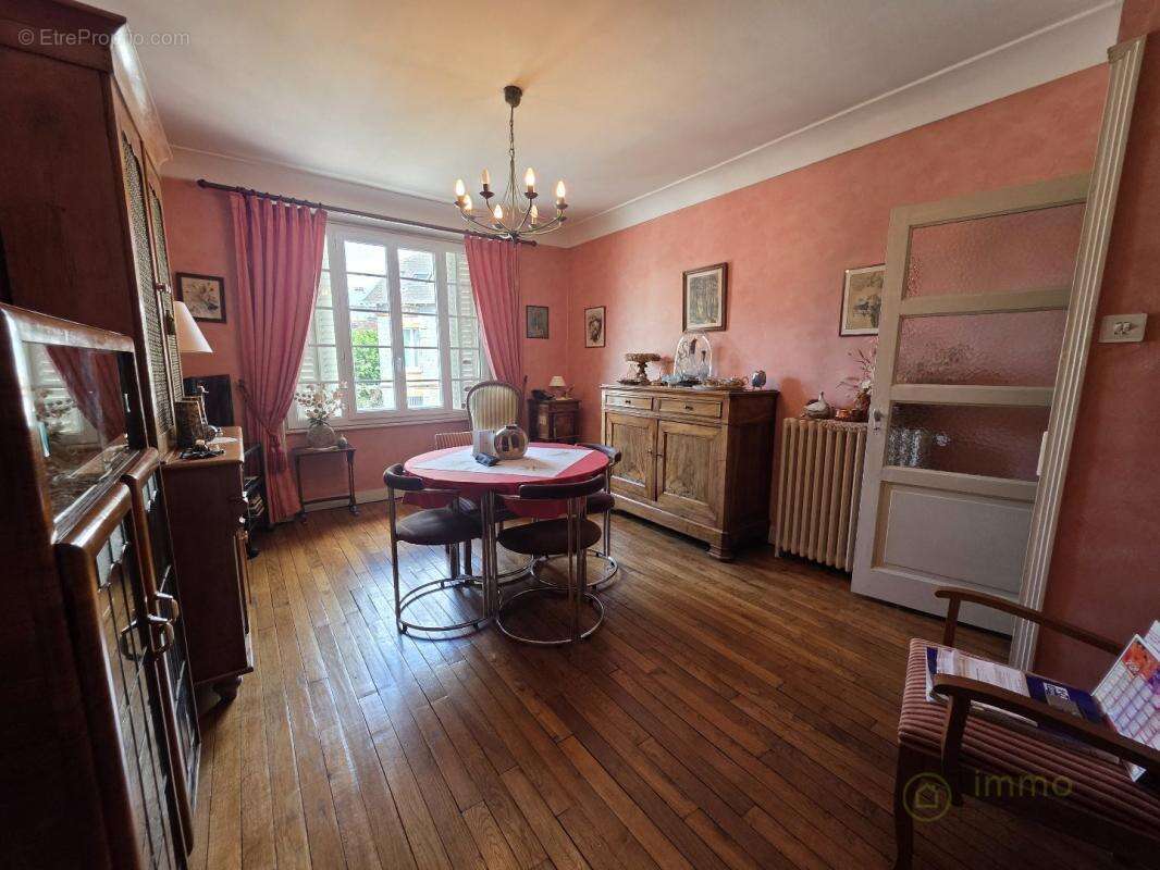 Appartement - photo 2