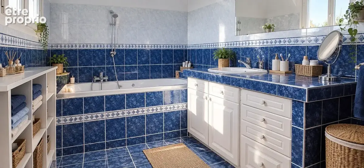 Maison 7 pièces 220 m² à vendre à Acquigny (27400) - photo 7