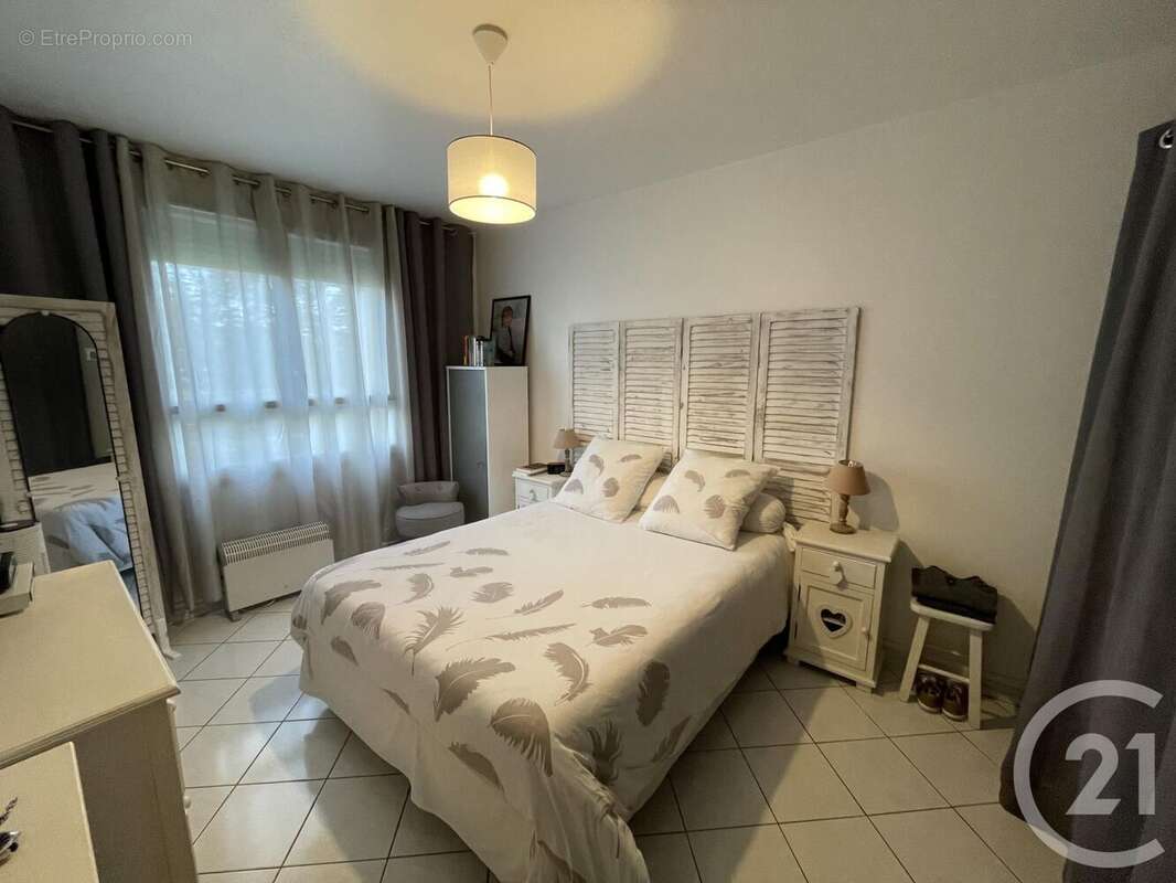 Appartement à MERIGNAC
