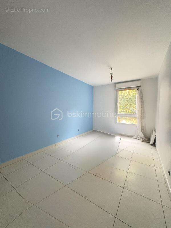 Appartement à MELUN