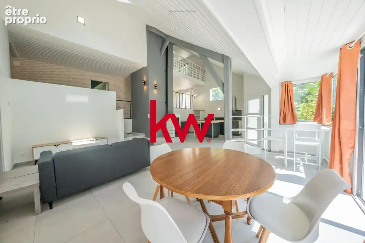 Maison 172 m² à Durtol  - photo 5