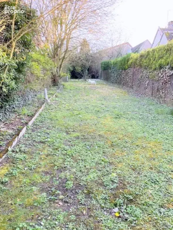 Maison 6 pièces 112 m² à vendre à Theil-Sur-Vanne (89320) - photo 2