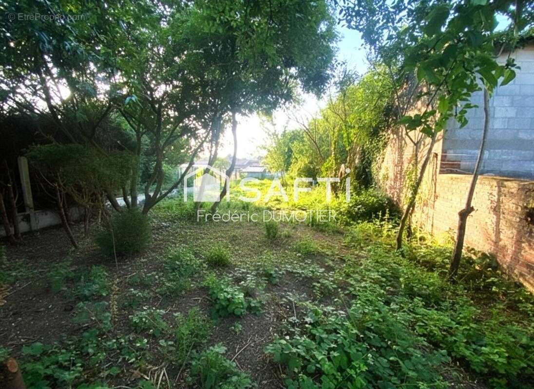 Photo 5 - Maison à ROISEL