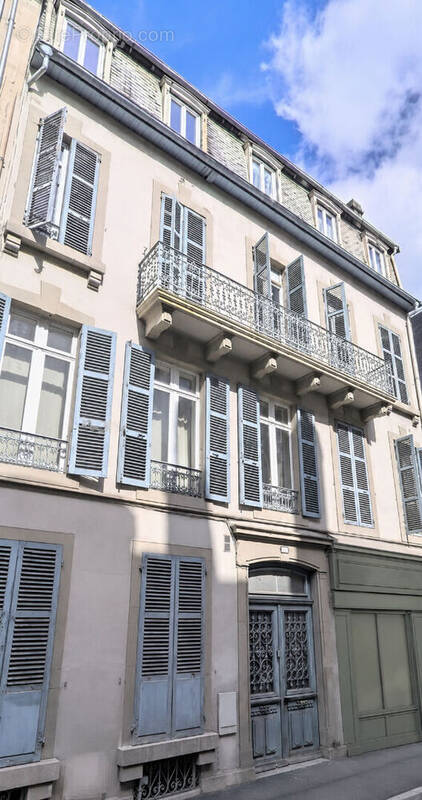 Appartement à PAU