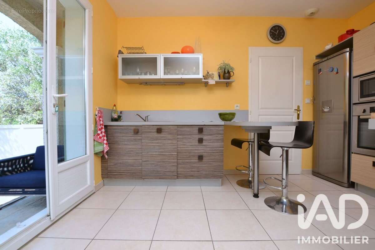 Maison 96 m² à Bize-Minervois  - photo 8