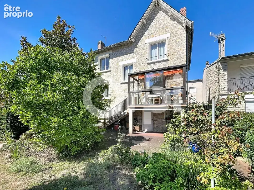 Maison à BRIVE-LA-GAILLARDE