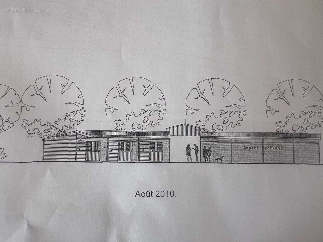 Maison à SOUBLECAUSE