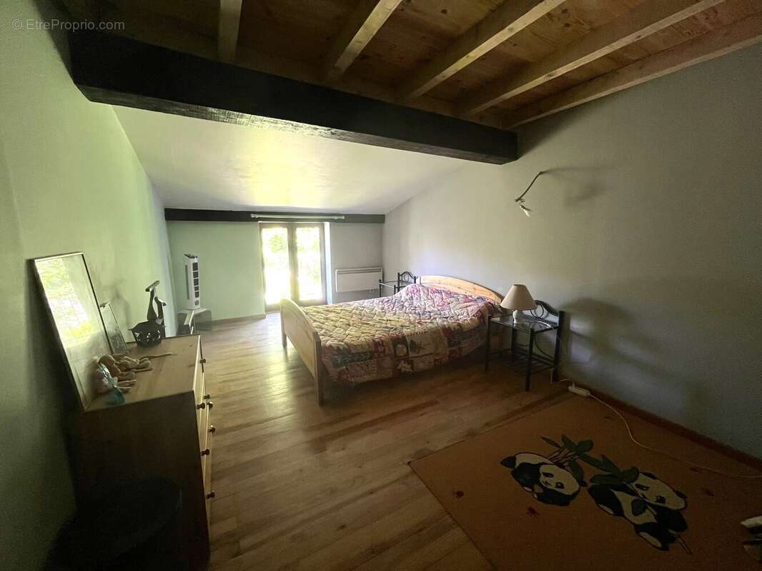 Maison à PEYRIAC-MINERVOIS