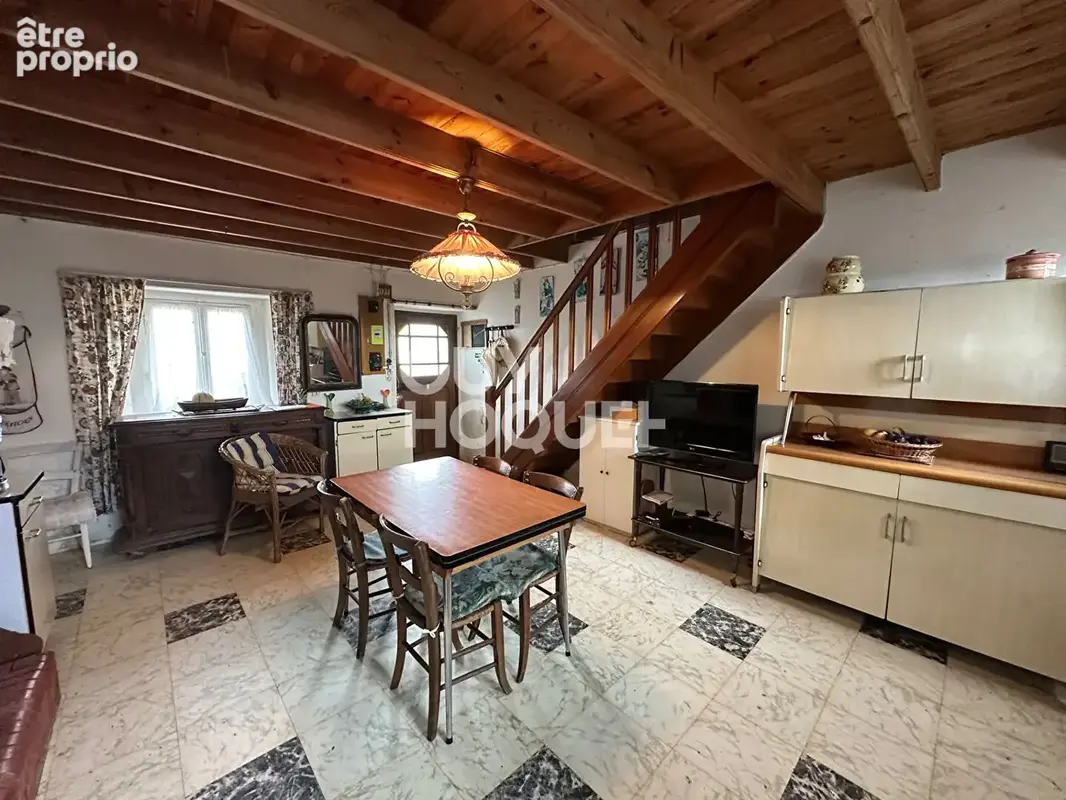 Maison Créances - photo 4