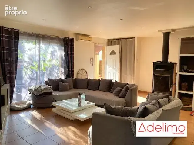 Maison 5 pièces 97 m² à vendre à Nimes (30000) - photo 3
