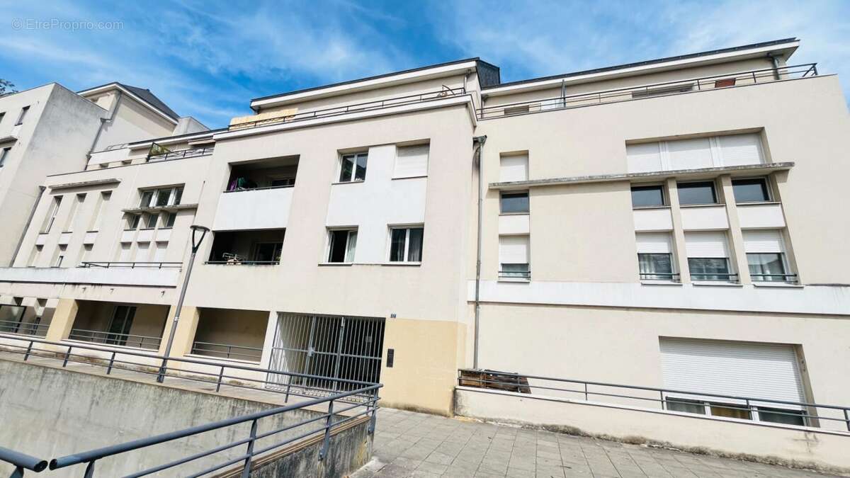 Appartement à ANGERS