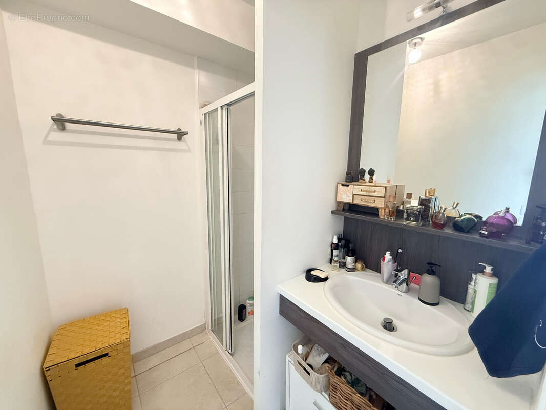Frejus, un ecrin de verdure en dernier etage - photo 6