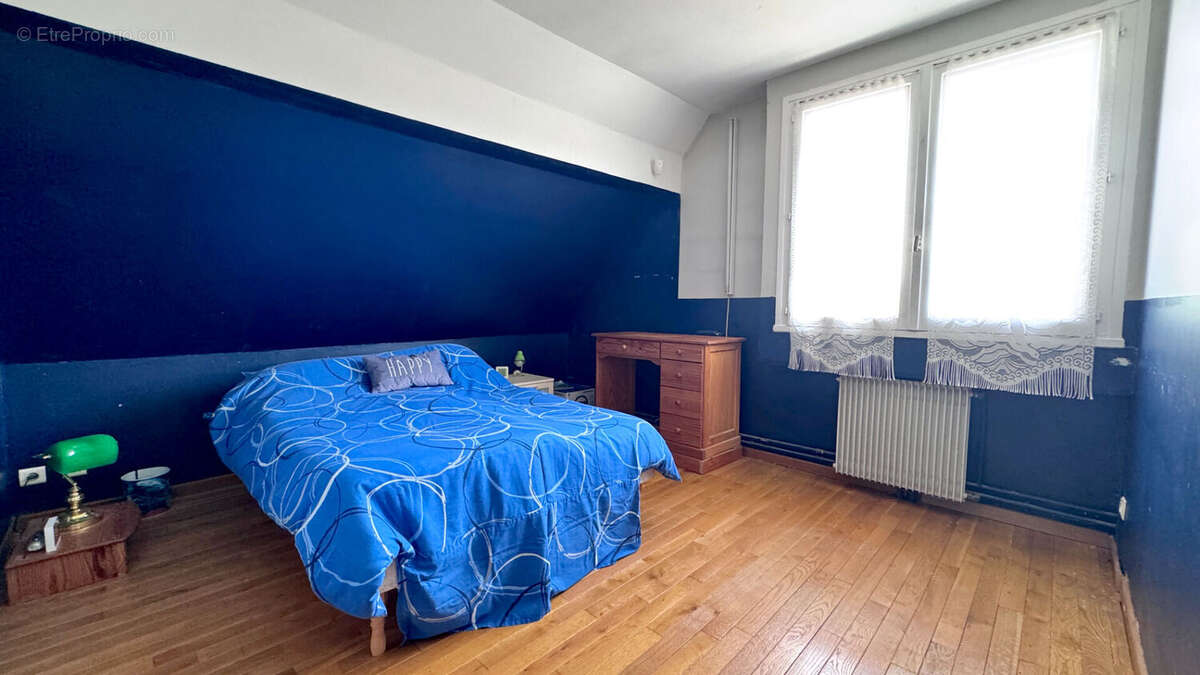 Maison 137m² à évry-courcouronnes - photo 11