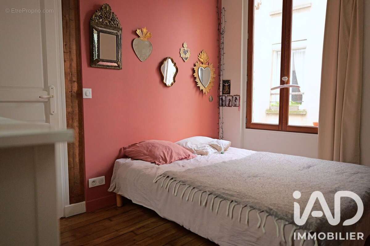 Photo 5 - Appartement à MONTREUIL
