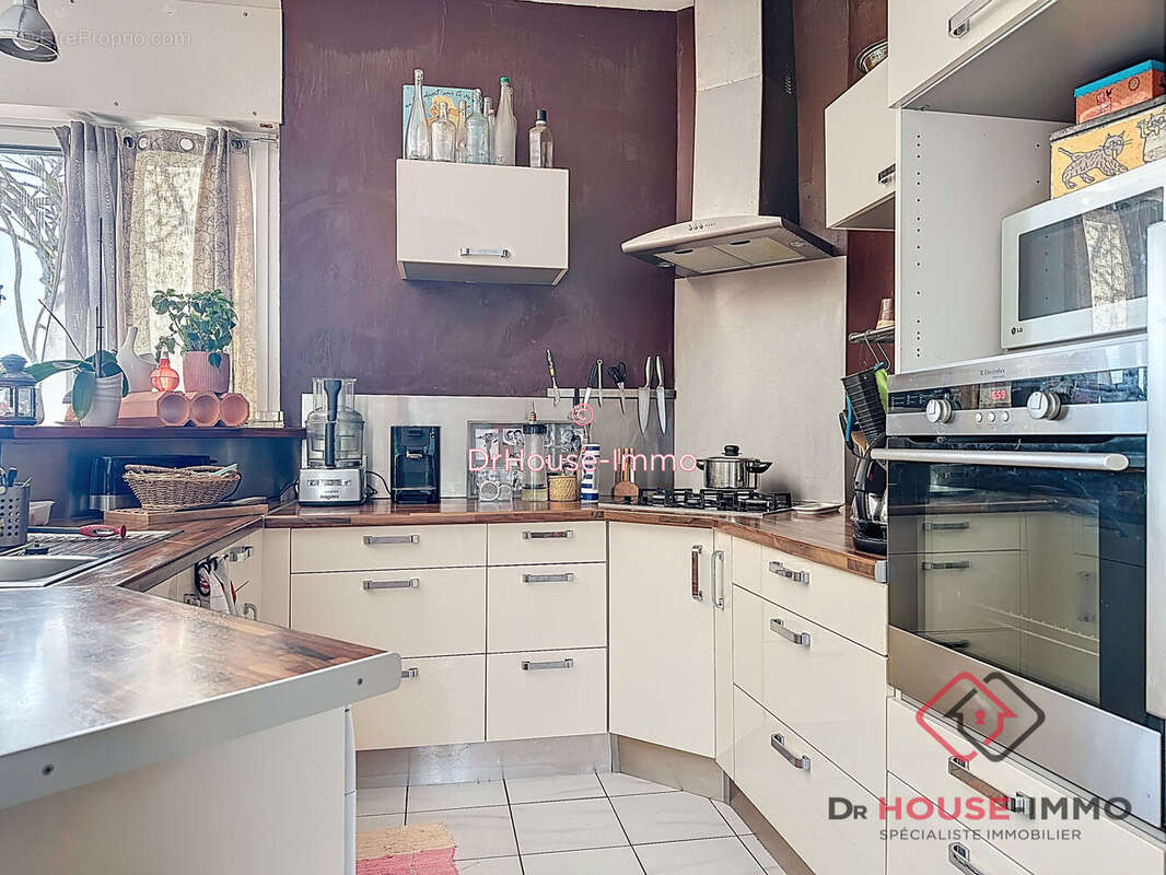Maison 138 m² à Perigueux  - photo 27