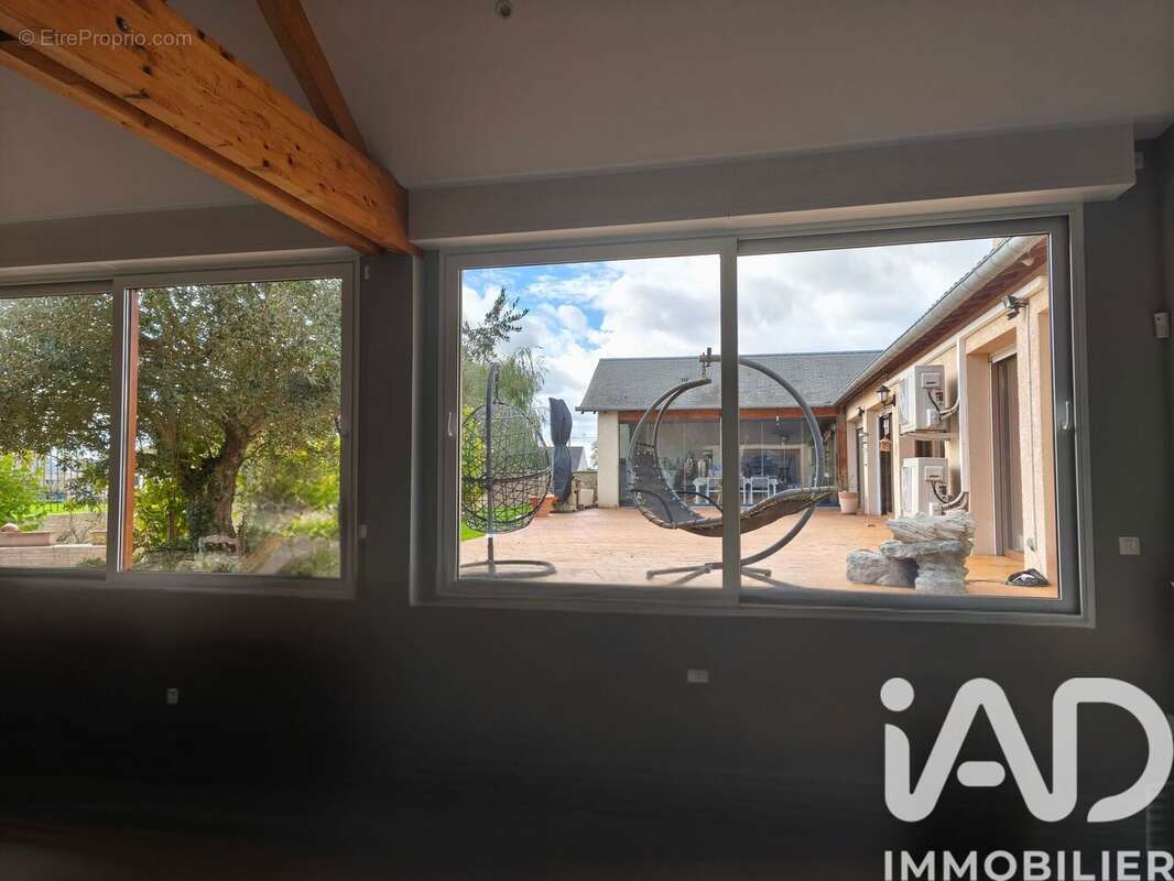 Photo 7 - Maison à MAREST-DAMPCOURT