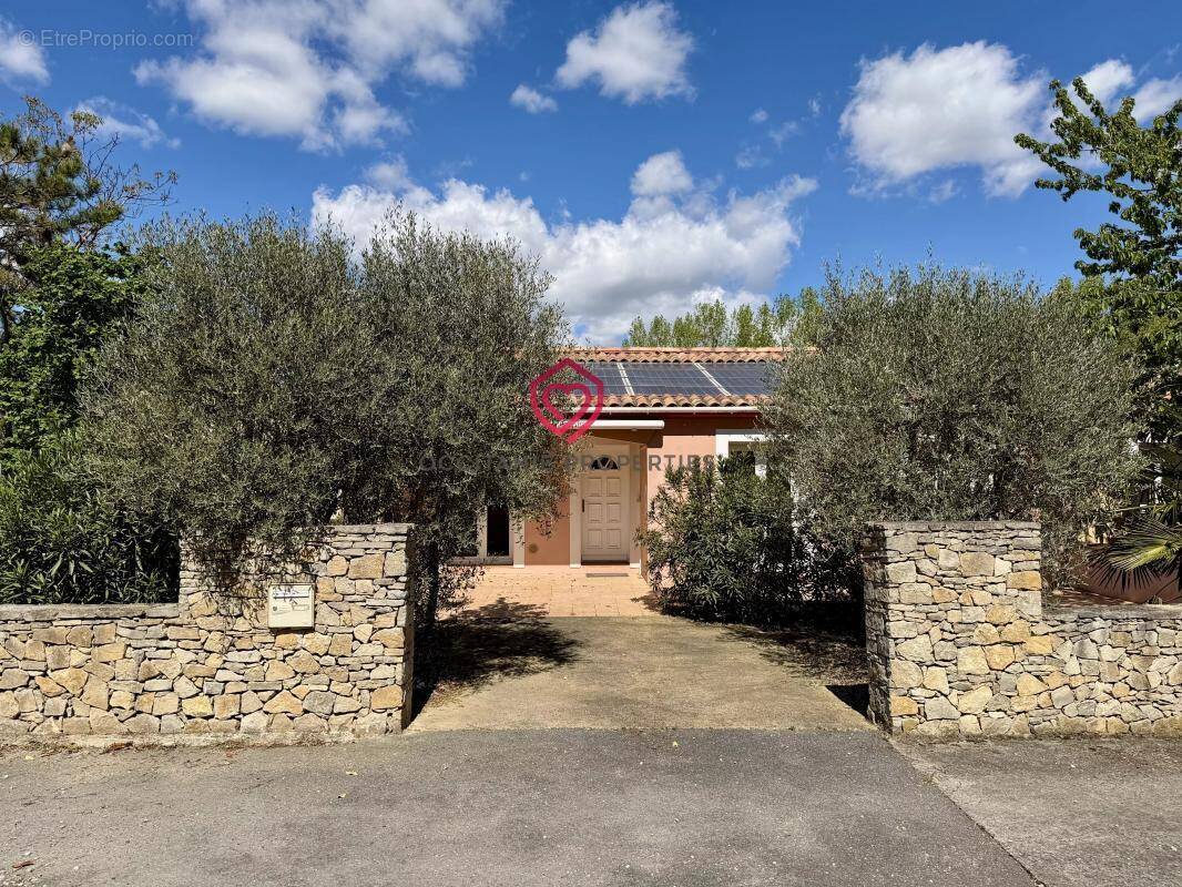 Maison à LIMOUX