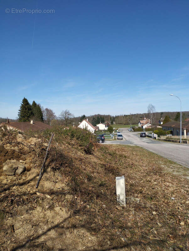 Terrain constructible - photo 3