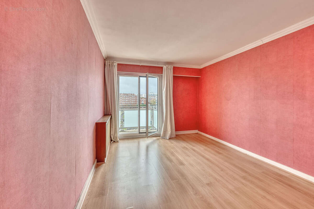 Appartement à VANVES