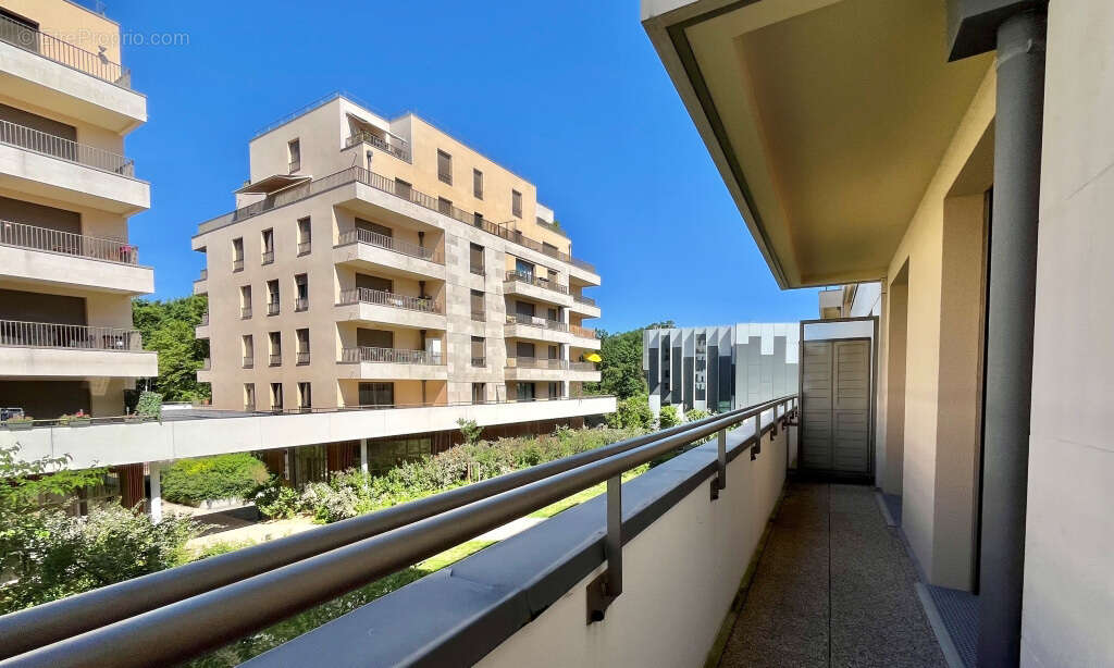 Appartement à SAINT-GERMAIN-EN-LAYE