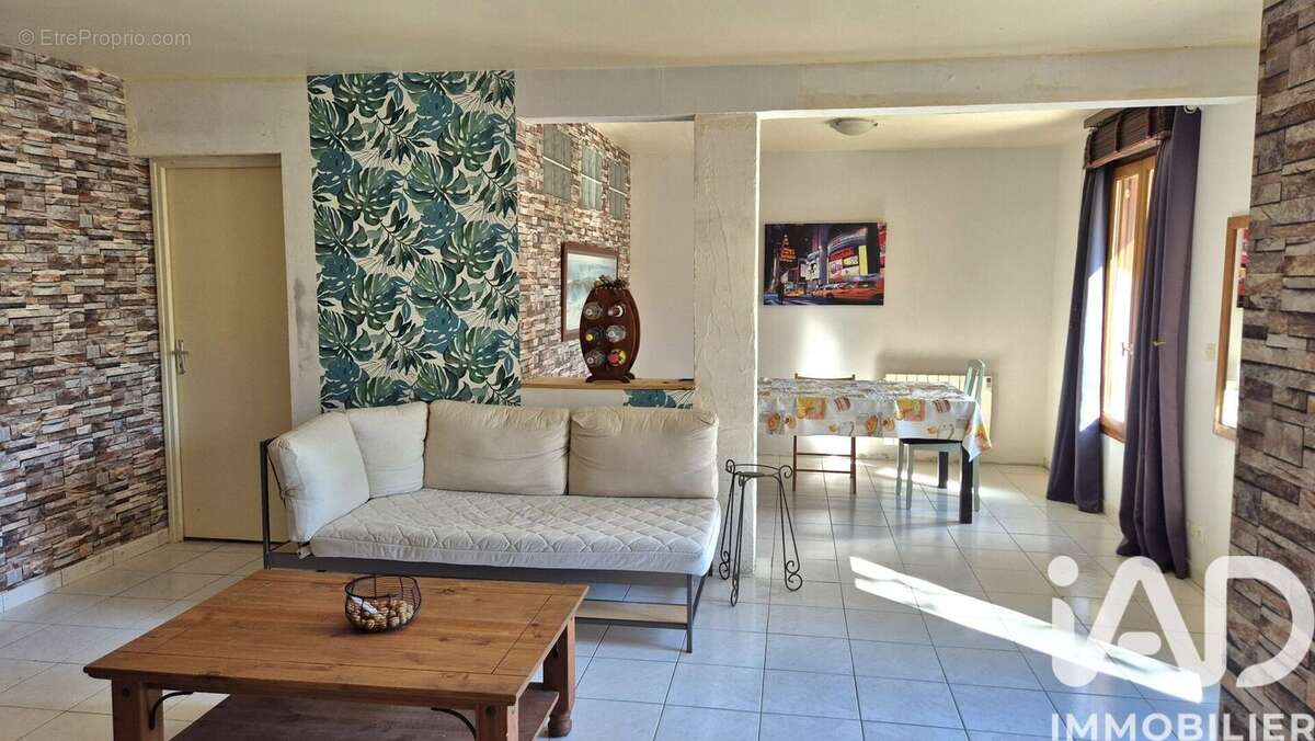 Photo 5 - Maison à ROZAY-EN-BRIE