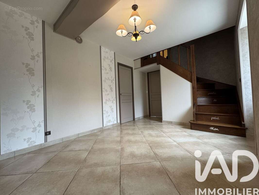 Photo 5 - Maison à VILLAMPUY