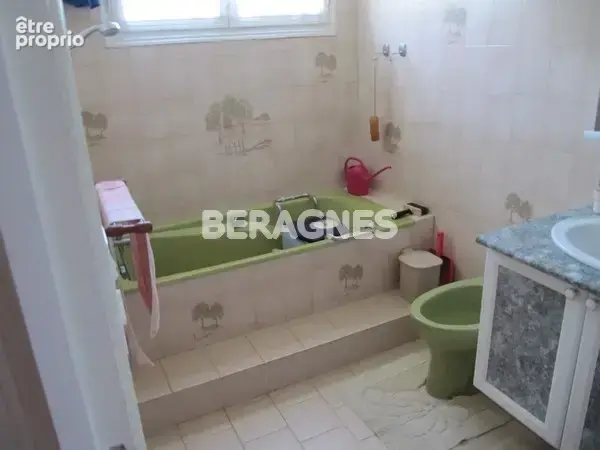  pavillon traditionnel 3 chambres jardin garage dependance - photo 9