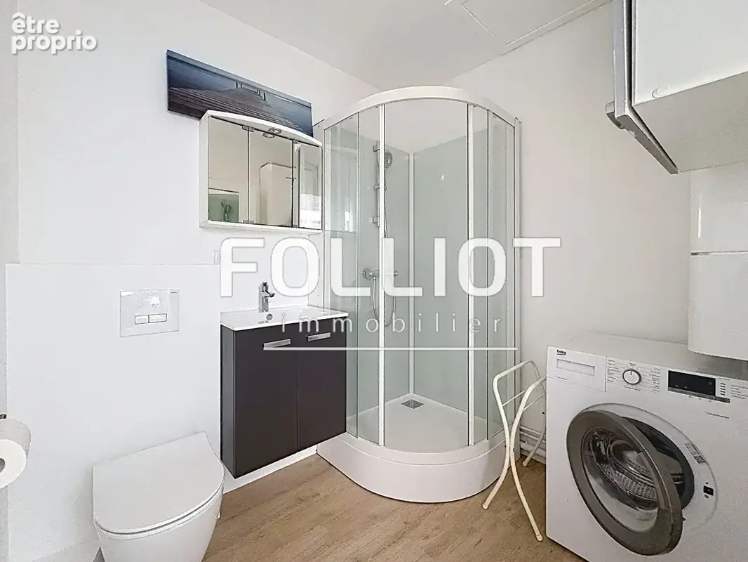 Appartement 2 pièces à vendre à Granville avec balcon - photo 9