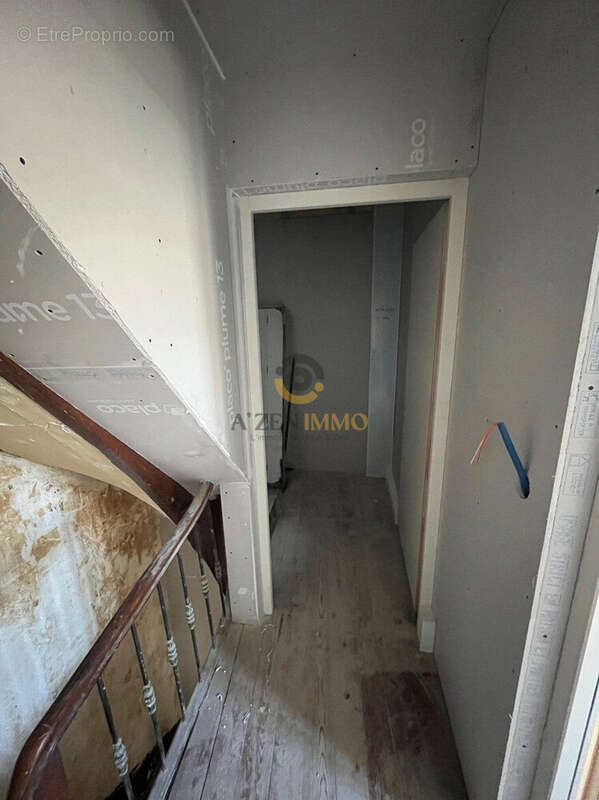 Appartement à BRESSUIRE