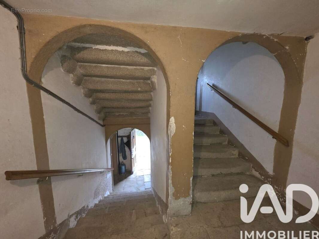 Photo 9 - Maison à SOUSCEYRAC