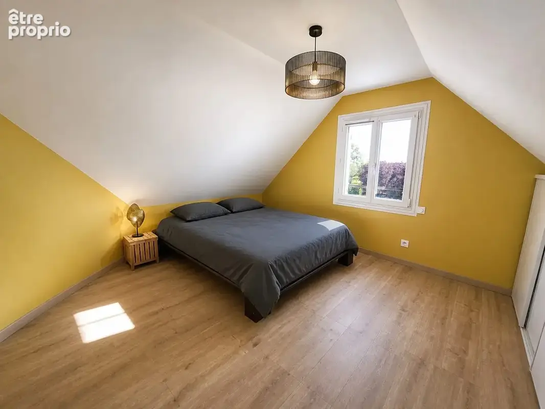 Maison 102 m² à Sandillon  - photo 9