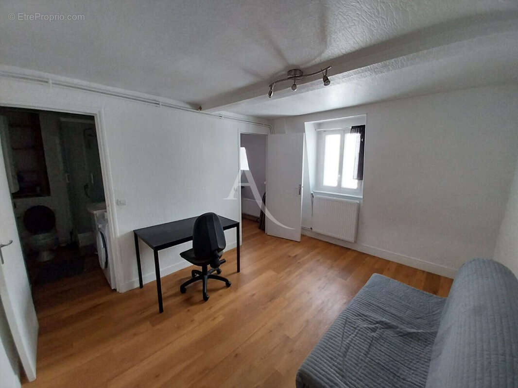 Appartement à MEULAN
